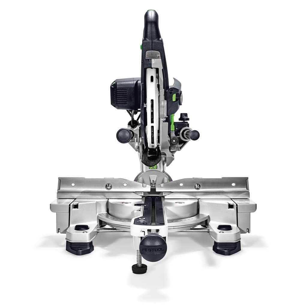 Festool Sierra ingletadora KS 60 E-Set KAPEX