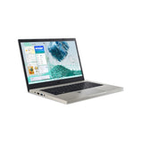 Acer Aspire Vero (AV14-51-54CG) 14" Full HD IPS, Intel i5-1235U, 8GB RAM, 512GB SSD, Windows 11 (Cobblestone Grey)