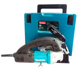 RAINUREUSE À DOUBLE DISQUE MAKITA 1400 W Ø 125 MM -SG1251J