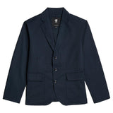 G-STAR Para Hombre Americana Chore Casual, Azul (Salute D26110-D967-C742), S