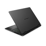 HP OMEN 16-am0061ns, Ordenador portátil Gaming 16" 2.5K WQXGA (Intel Core Ultra 7 255H, 32GB RAM, 1TB SSD, NVIDIA GeForce RTX 5060 8GB, FreeDOS) - Negro - Teclado QWERTY Español