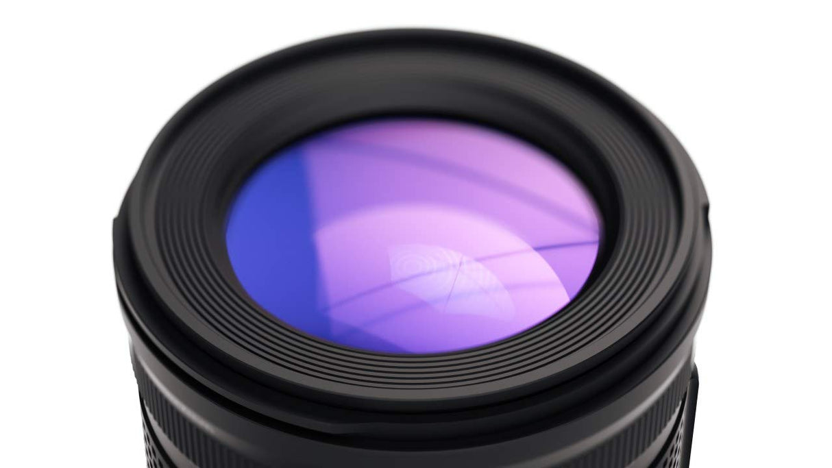 Irix 150 mm / F 2.8 MACRO -