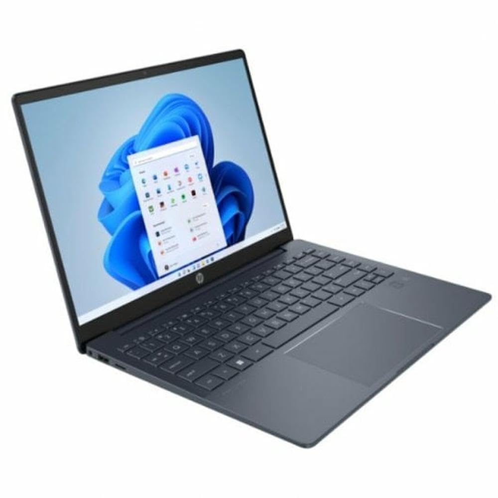 HP Notebook Pavilion Plus 14-eh1007ns 14" Intel Core i7-1355U 16 GB RAM 1 TB SSD