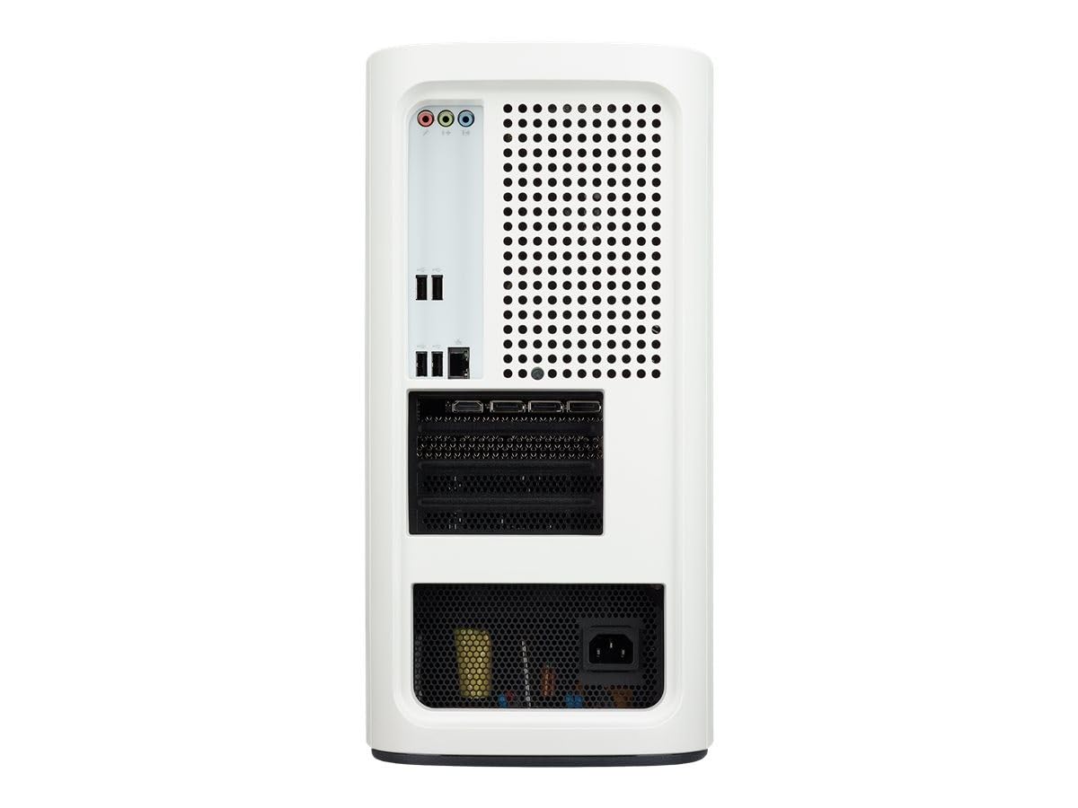 ACER ConceptD 500 CT500-53A i9-12900F Intel® Core™ i9 32 GB DDR4-SDRAM 1,51 TB HDD+SSD Windows 11 Pro PC Blanco Marca