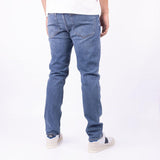 GANT Regular Jeans, Azul Medio, 34W / 32L para Hombre
