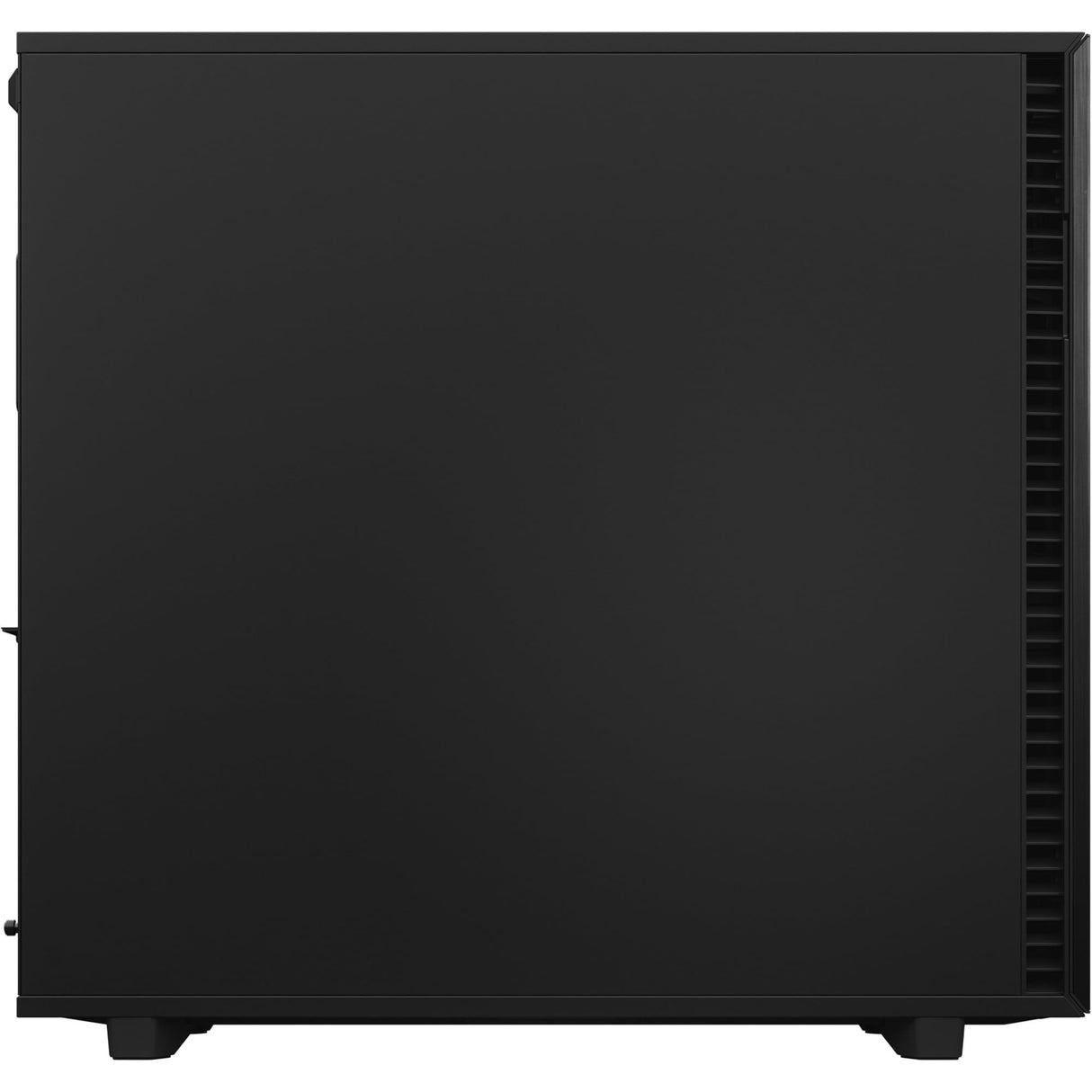 Fractal Design Define 7 XL Black Solid Brushed Aluminum/Steel E,ATX Silent Modular Full Tower Computer Case