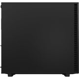 Fractal Design Define 7 XL Black Solid Brushed Aluminum/Steel E,ATX Silent Modular Full Tower Computer Case