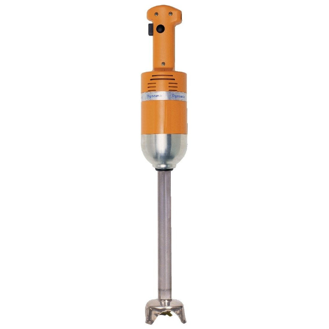 Dinámico mx006 superior batidora de varilla, color naranja
