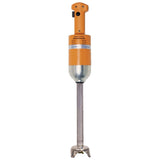 Dinámico mx006 superior batidora de varilla, color naranja