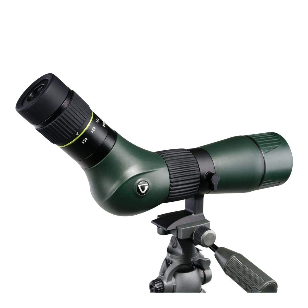 Vanguard Veo HD 60A - Telescopio terrestre HD 60mm