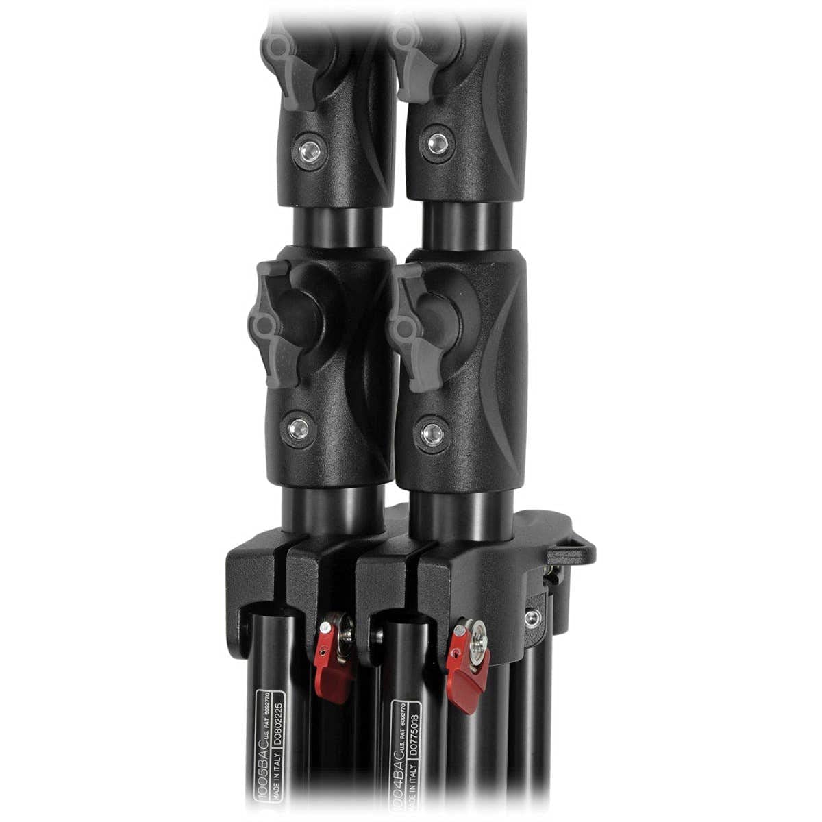 Manfrotto 1005BAC Trípode