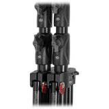 Manfrotto 1005BAC Trípode