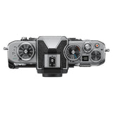Nikon Cámara Z FC Sin Objetivo Sin Adaptador