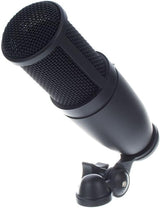AKG - P120 Perception Micrófono Cardioide Vocal, Negro
