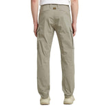 G-STAR Core Regular Cargo Pants, Beige Elephant Skin D24309-e070-g106, 30W / 30L Hombre