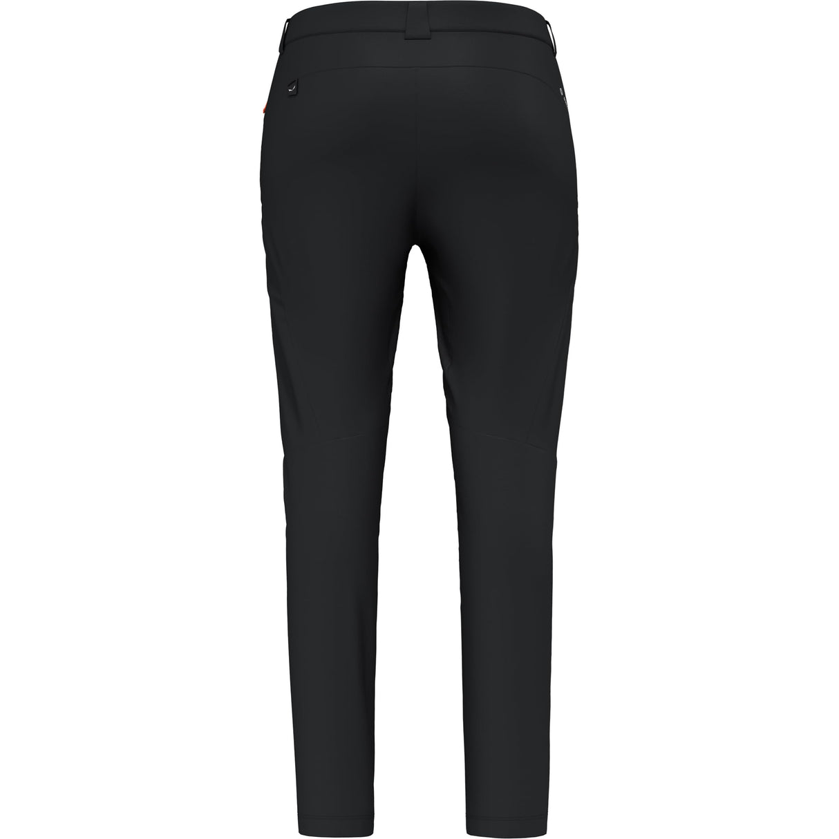 SALEWA Puez Talvena Durastretch Short Pant Women, Black out, L