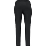SALEWA Puez Talvena Durastretch Short Pant Women, Black out, L