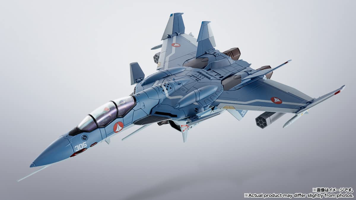 Vf-0d Phoenix Shin kudo Use Fig 14 cm Macross Zero hi-Metal r