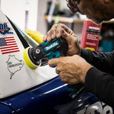 Makita PV301DZ Pulidora BL 12Vmax CXT 75mm (sin batería y cargador)