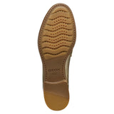 Geox D Jaylon 2 A, Mocasín Mujer, Lt Gold, 39 EU