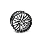 Seat Llanta de aluminio Cupra Tuning 5F0071490AKT2, 19 pulgadas
