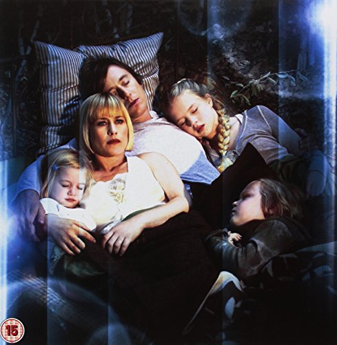 Medium Complete Seasons 17 (34 Dvd) [Edizione: Regno Unito] [Reino Unido]