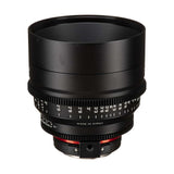 Rokinon Xeen XN50-NEX 50mm T1.5 Professional Cine Lente para Sony E Mount (FE)