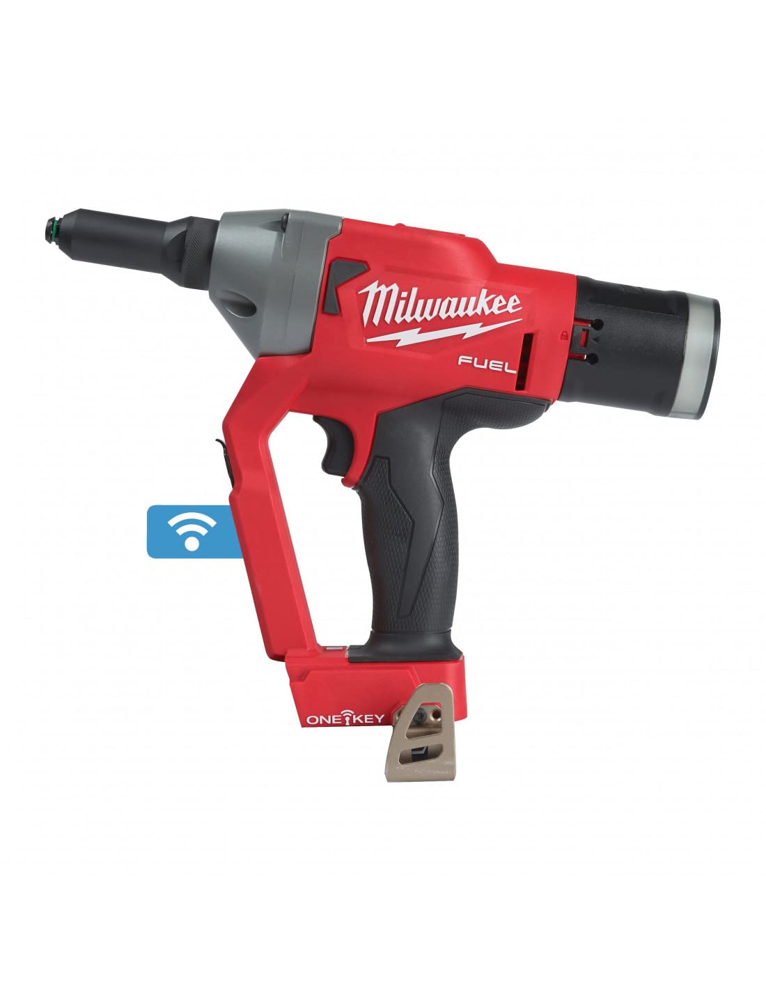 Remachadora M18 FUEL™ ONE-KEY™ - M18ONEFPRT-0X