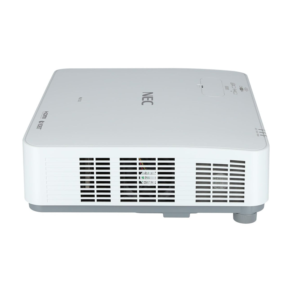 Proyector NEC P627UL 6200 LM - Marca: NEC - EAN: 5028695614826