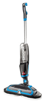 BISSELL SpinWave Mopa eléctrica a vapor (105 W)