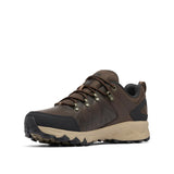 Columbia Zapatillas Bajas de Montaña para Hombre, PEAKFREAK II OUTDRY LEATHER