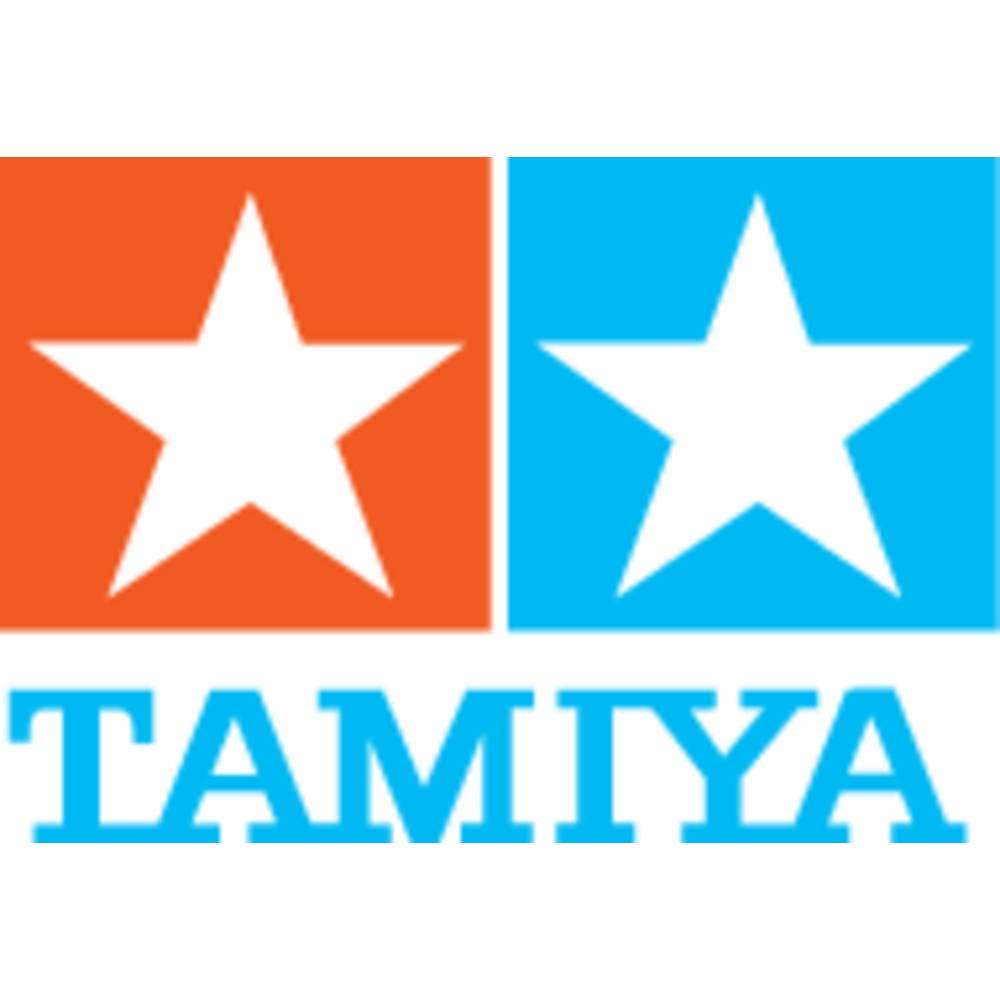 Tamiya Patas retractiles eléctricas para remolques de radio control