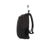 Samsonite Guardit 2.0 - Mochila para portátil - 15.6 pulgadas con ruedas, 48 cm, 29 L, Negro (Must)
