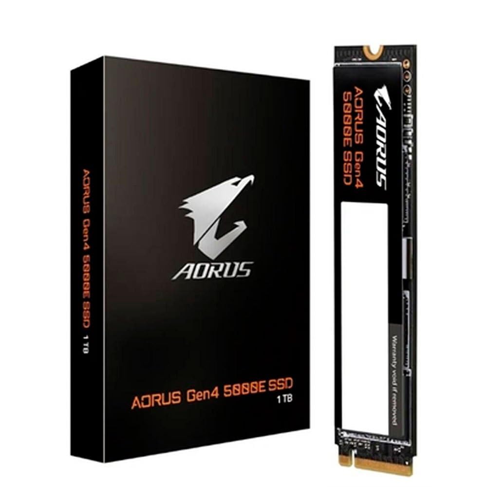 Gigabyte AG450E1024-G M2 SSD 1TB