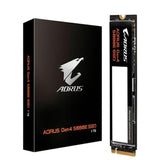 Gigabyte AG450E1024-G M2 SSD 1TB