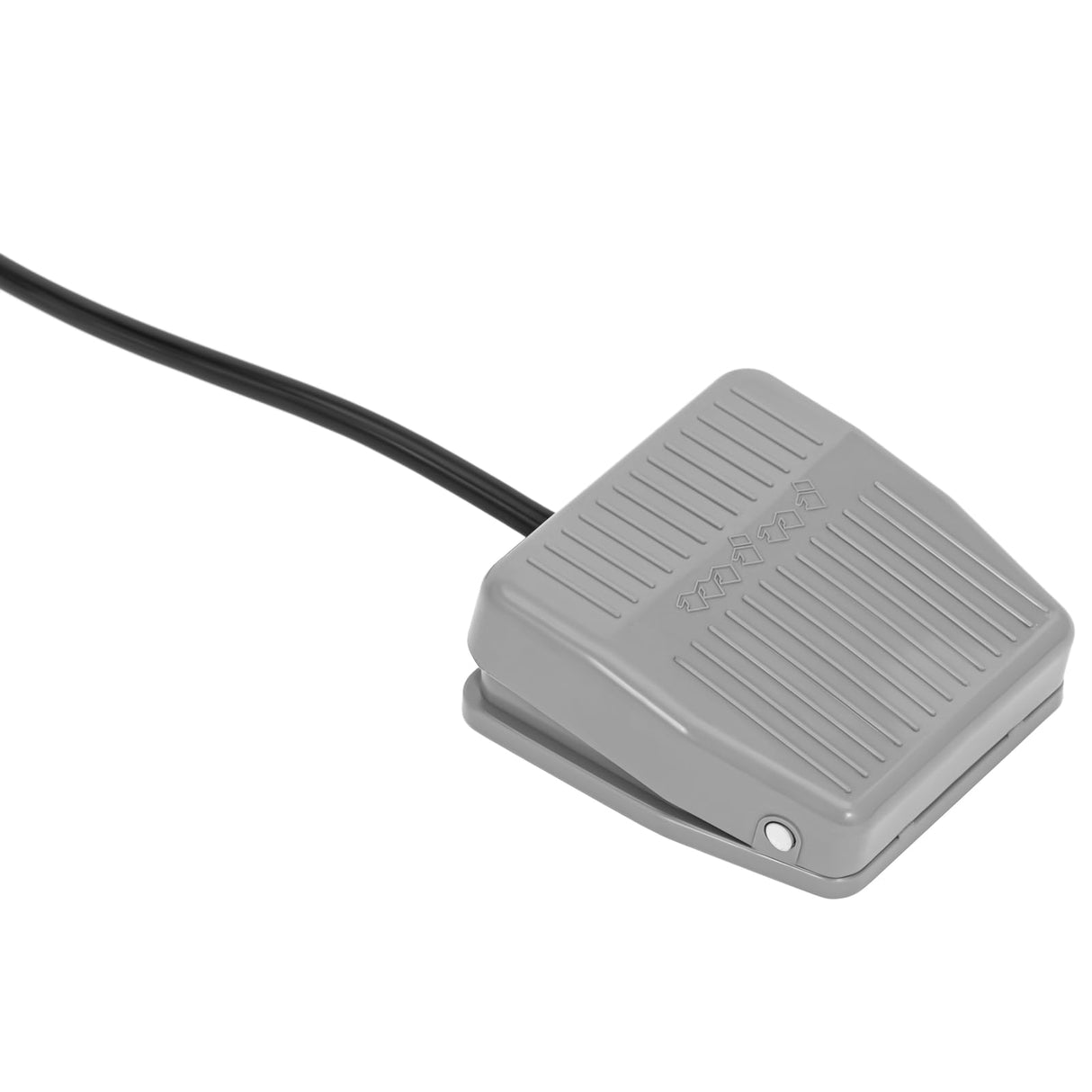 Royal Catering Embutidora Eléctrica de 30 L 400 W con 4 Tubos de Llenado Incluidos Pedal Máquina de embutir Embutidora de chorizo eléctrica Embutidor profesional