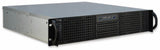 Inter-Tech 88887103 Case IPC Server 2U-20240 (40 cm), o.PSU