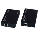 LINDY Kit Extensor C6 HDMI 2.0 HDBaseT 70 m