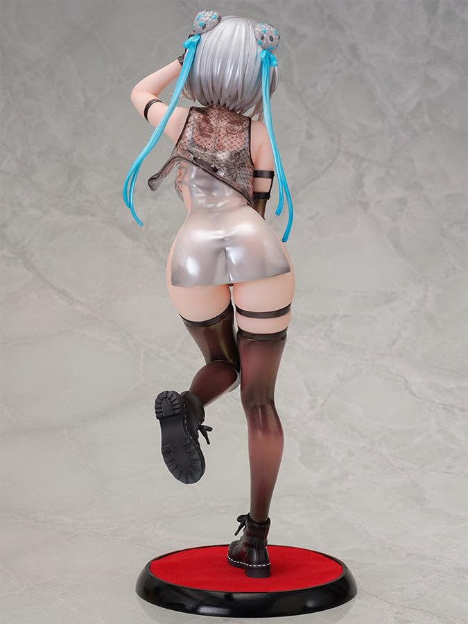 Original Character statuette 1/6 MeiMei 27 cm