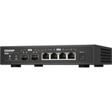 QNAP QSW-2104-2S 2ports 10GbE SFP+ 5port