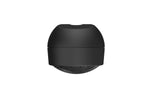 JBL Stage1 601C - Sistema de Altavoz Coche de componentes de 2 vías - Juego para auto de 200 vatios con altavoz de empotrar de 16 - 17 cm y tweeter de empotrar