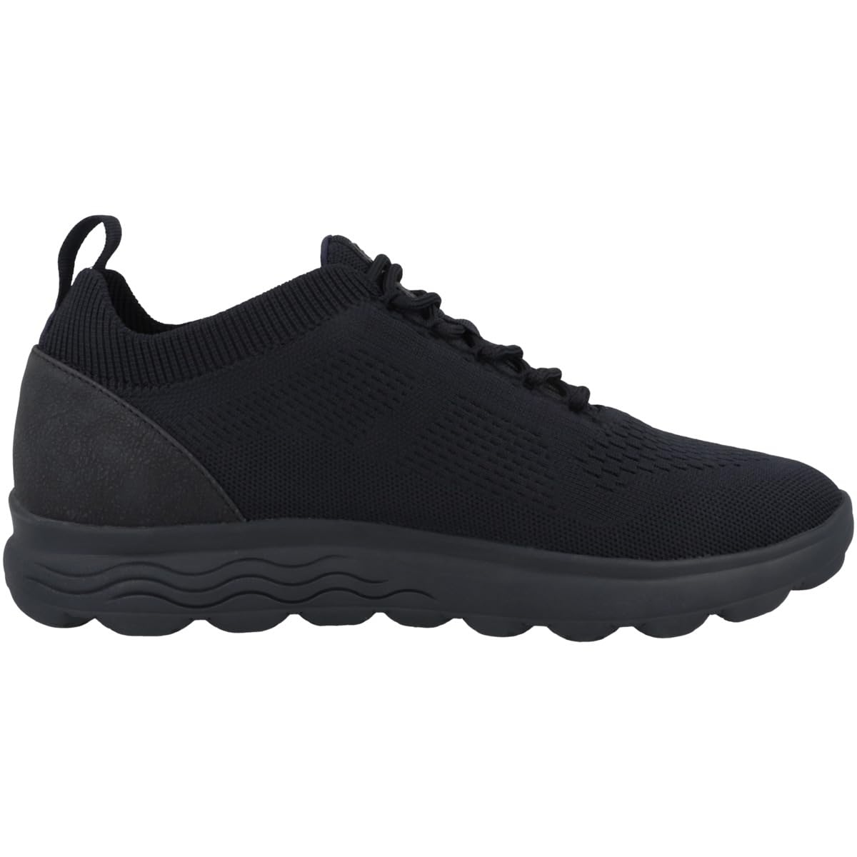 Geox U Spherica A, Zapatillas para Hombre, Azul (Navy/Dk Avio), 40 EU
