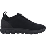 Geox U Spherica A, Zapatillas para Hombre, Azul (Navy/Dk Avio), 40 EU