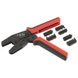 Cimco 106000 - Sistema alicates engastar click'n'crimp