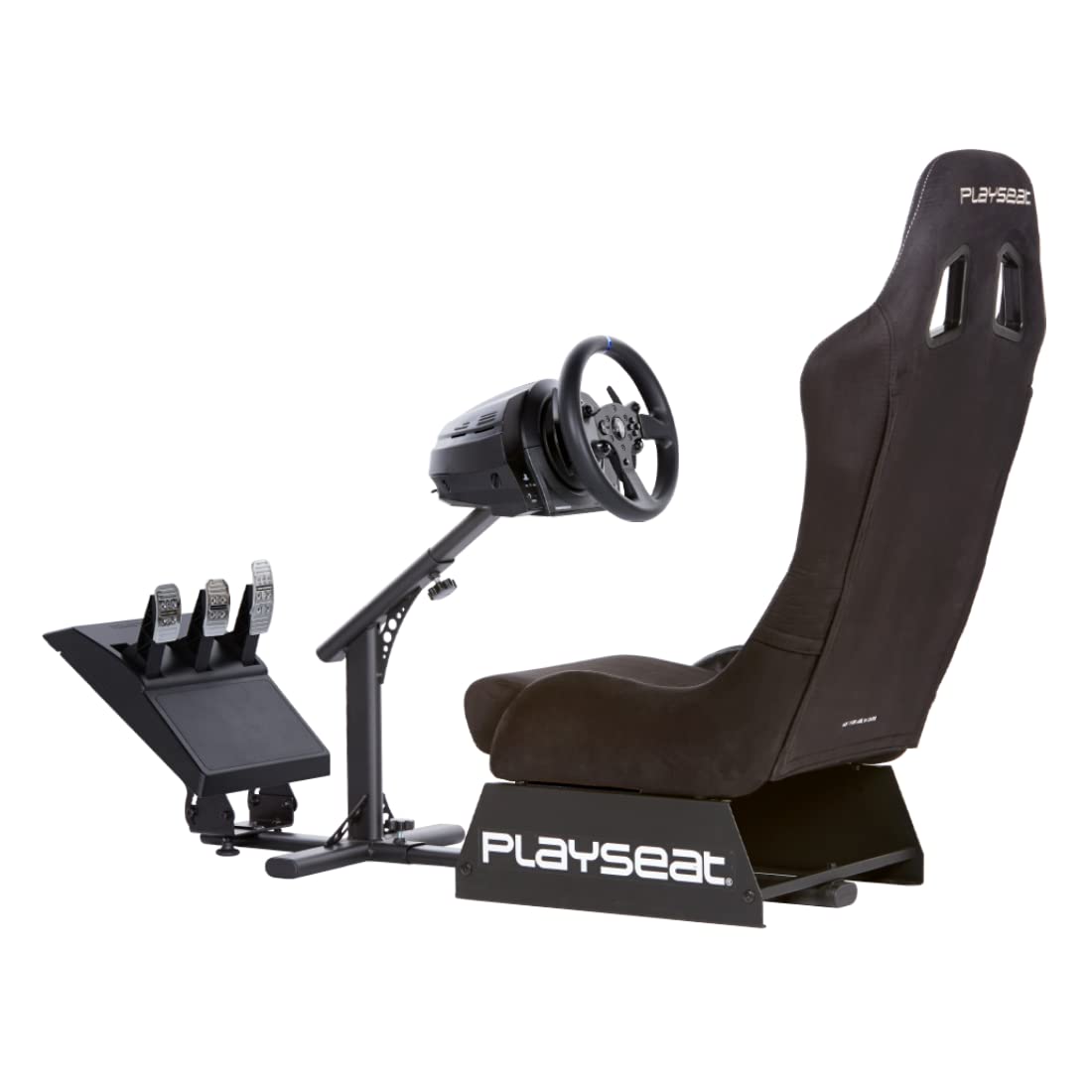 PLAYSEAT® Evolution - Alcantara
