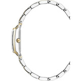 B JACQUES DU MANOIR Reloj Analógico para Mujeres de con Correa en Acero Inoxidable JWL04403