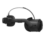 HTC Vive Focus Vision — Auriculares VR Independientes para PC para Juegos y Trabajo — Paquete de Contenido de edición para consumidores