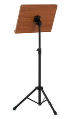 Gewa 900800, Atril de Orquesta, Marrón