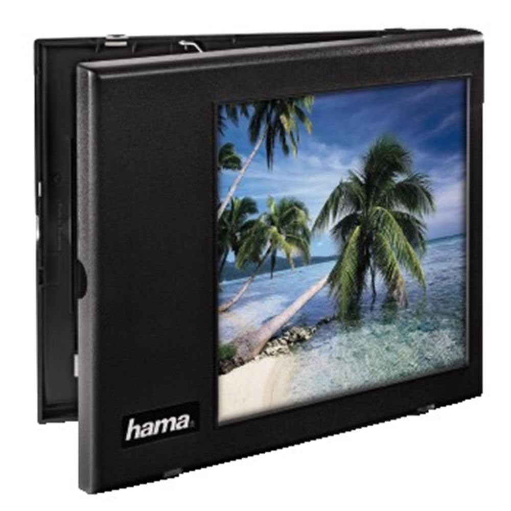 Hama - Telescreen Videotransfer, Negro