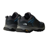 THE NORTH FACE Women's W Hedgehog Gore-tex Climbing Shoe, Smoked Pearl Asphalt Gr, 39.5 EU